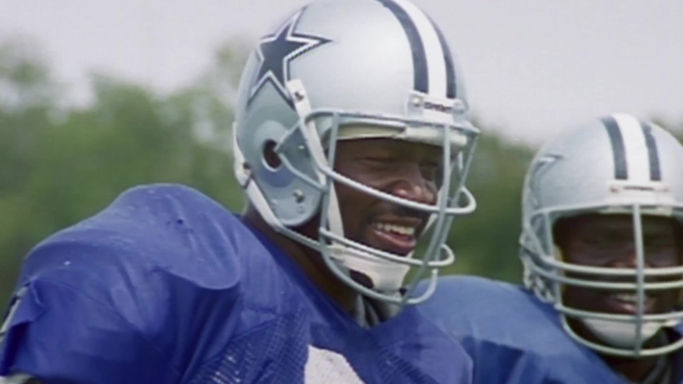 Mind Games | Charles Haley - End the Stigma Preview
